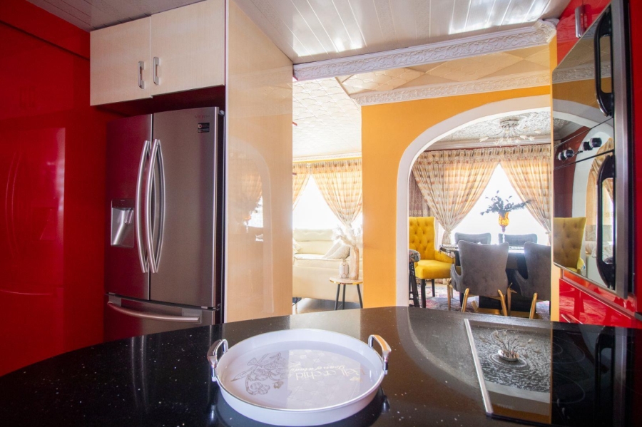 4 Bedroom Property for Sale in Alveda Park Gauteng