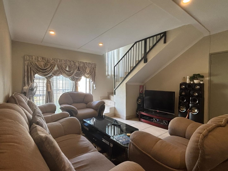 3 Bedroom Property for Sale in Leopard