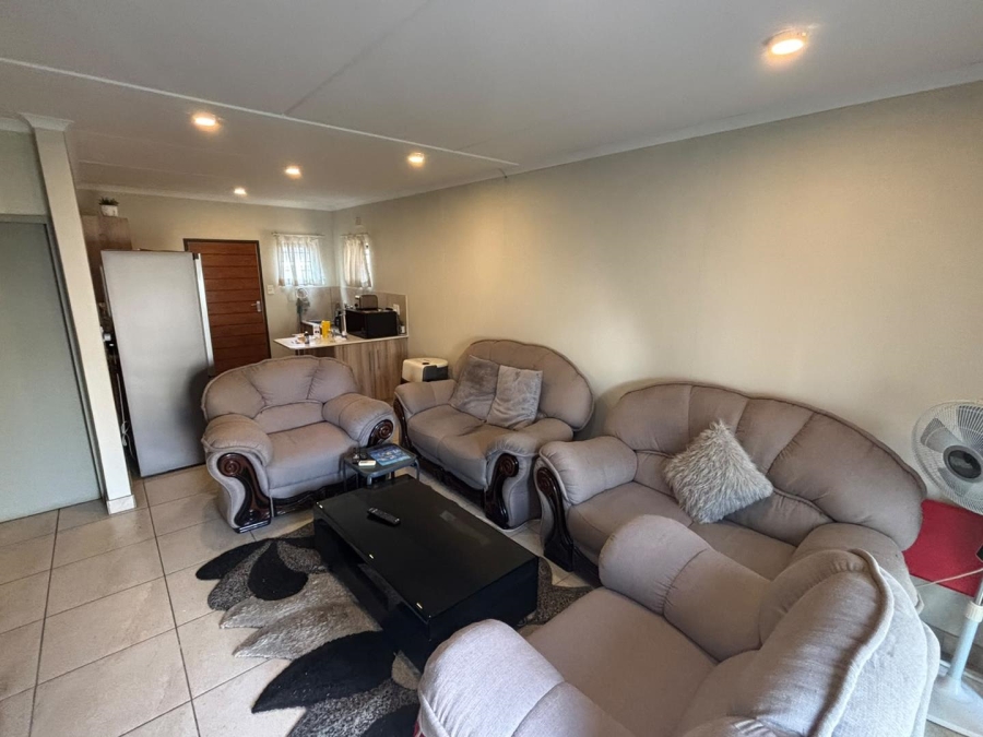 3 Bedroom Property for Sale in Leopard