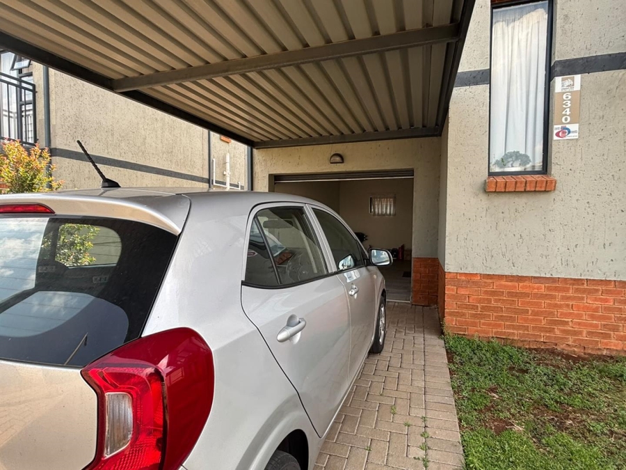 3 Bedroom Property for Sale in Leopard