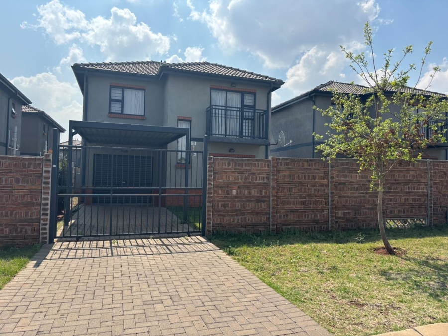 3 Bedroom Property for Sale in Leopard