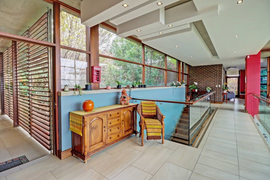 4 Bedroom Property for Sale in Wapadrand Gauteng