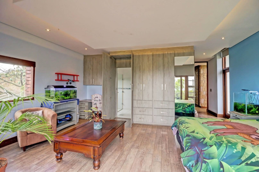 4 Bedroom Property for Sale in Wapadrand Gauteng