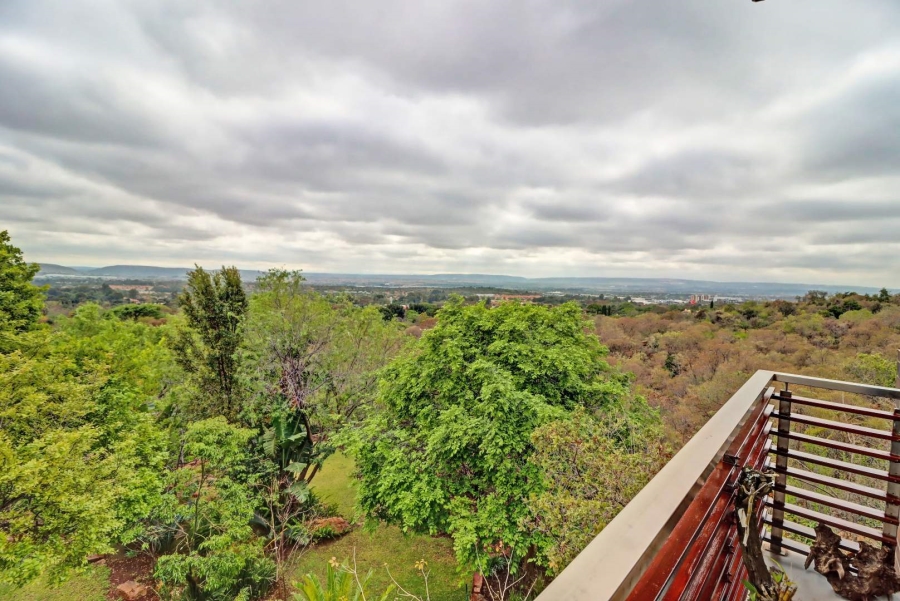 4 Bedroom Property for Sale in Wapadrand Gauteng
