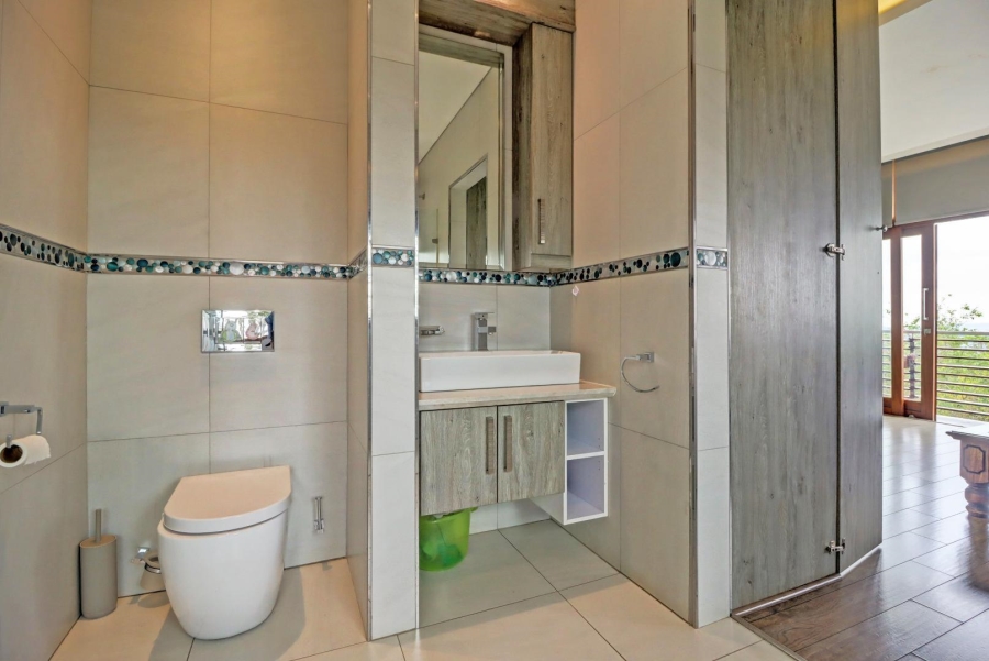 4 Bedroom Property for Sale in Wapadrand Gauteng