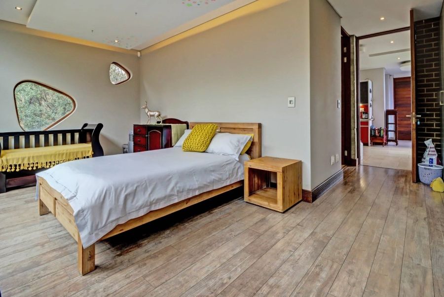 4 Bedroom Property for Sale in Wapadrand Gauteng