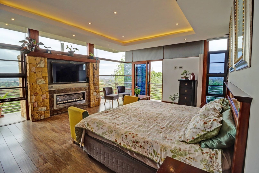4 Bedroom Property for Sale in Wapadrand Gauteng