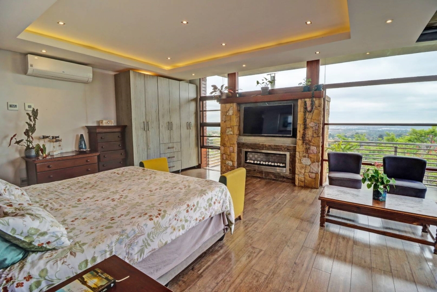 4 Bedroom Property for Sale in Wapadrand Gauteng