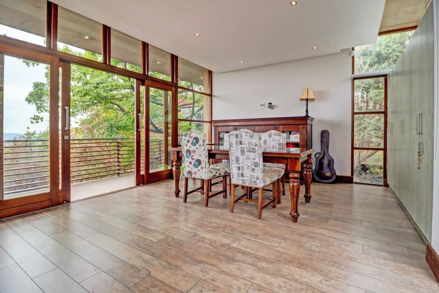 4 Bedroom Property for Sale in Wapadrand Gauteng