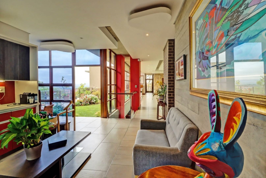 4 Bedroom Property for Sale in Wapadrand Gauteng