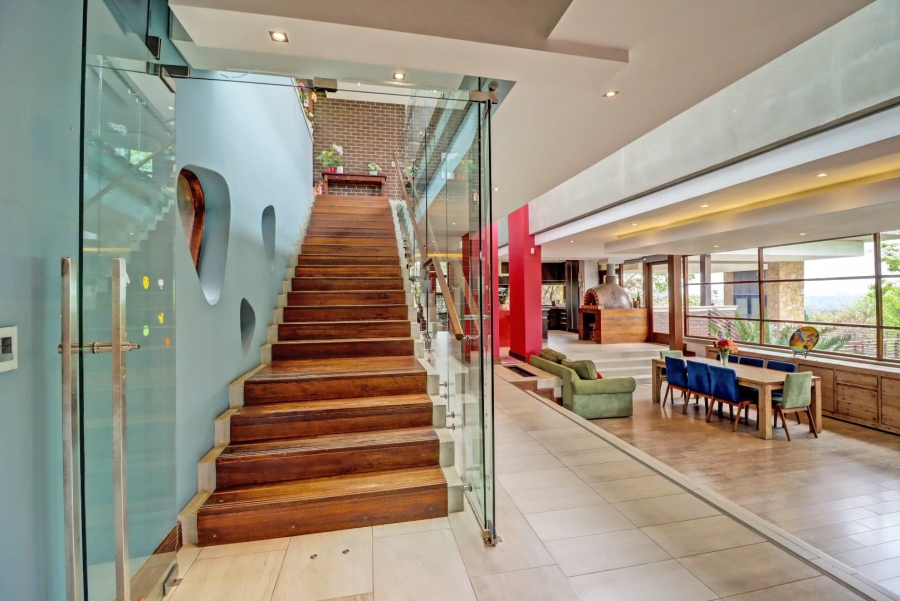 4 Bedroom Property for Sale in Wapadrand Gauteng