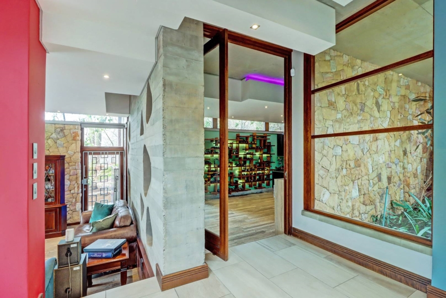 4 Bedroom Property for Sale in Wapadrand Gauteng