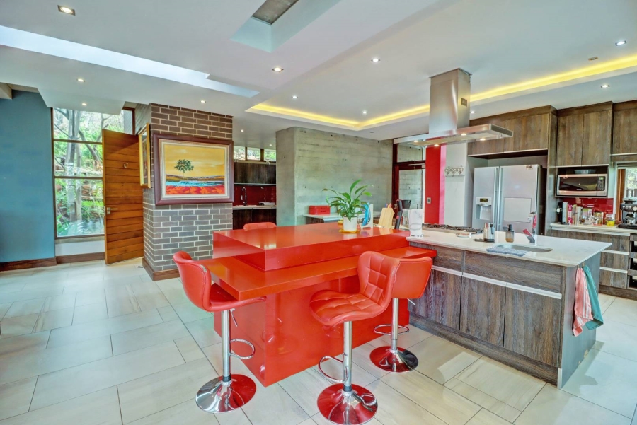 4 Bedroom Property for Sale in Wapadrand Gauteng