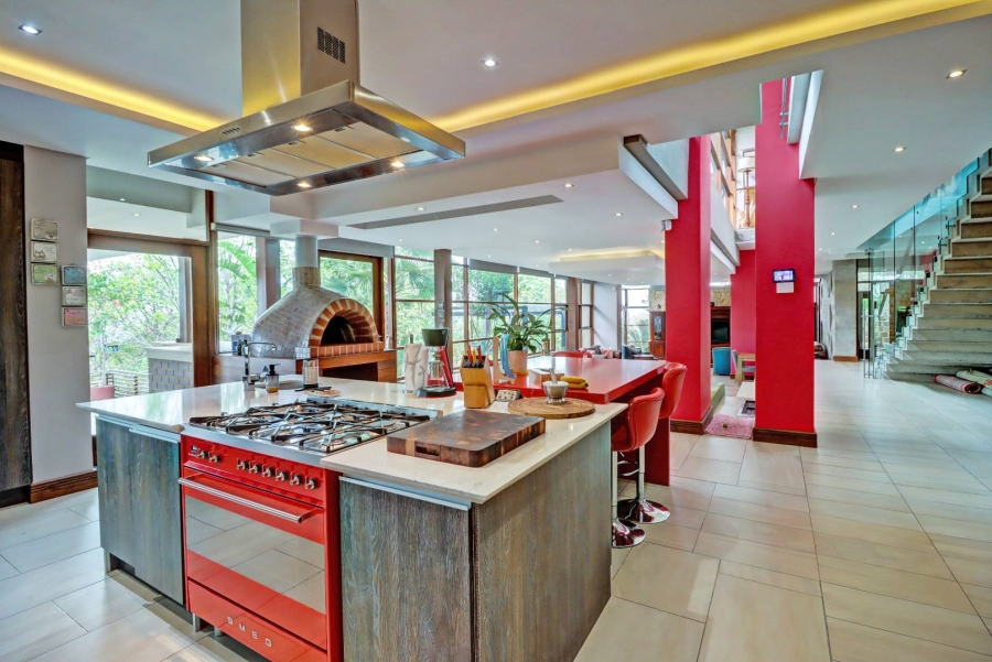 4 Bedroom Property for Sale in Wapadrand Gauteng