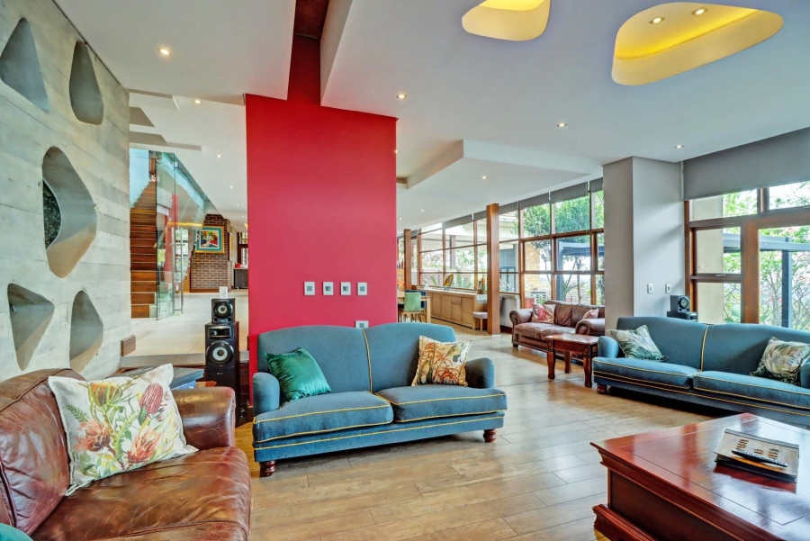 4 Bedroom Property for Sale in Wapadrand Gauteng