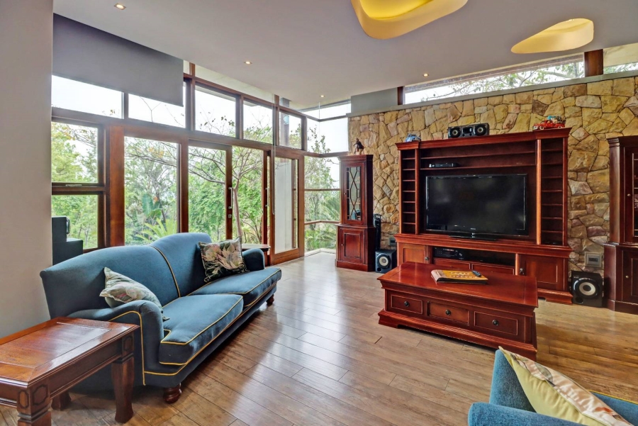 4 Bedroom Property for Sale in Wapadrand Gauteng