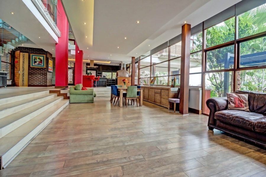 4 Bedroom Property for Sale in Wapadrand Gauteng