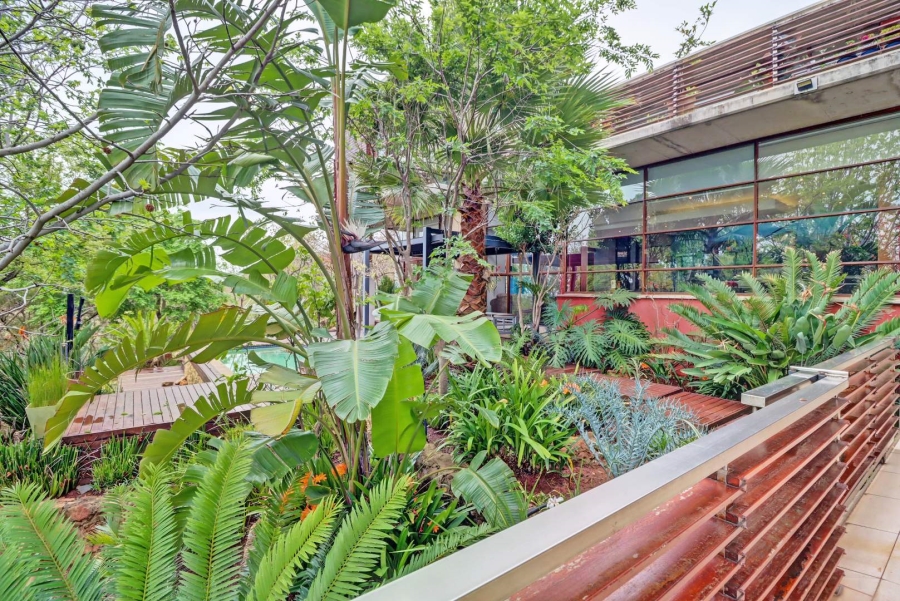 4 Bedroom Property for Sale in Wapadrand Gauteng