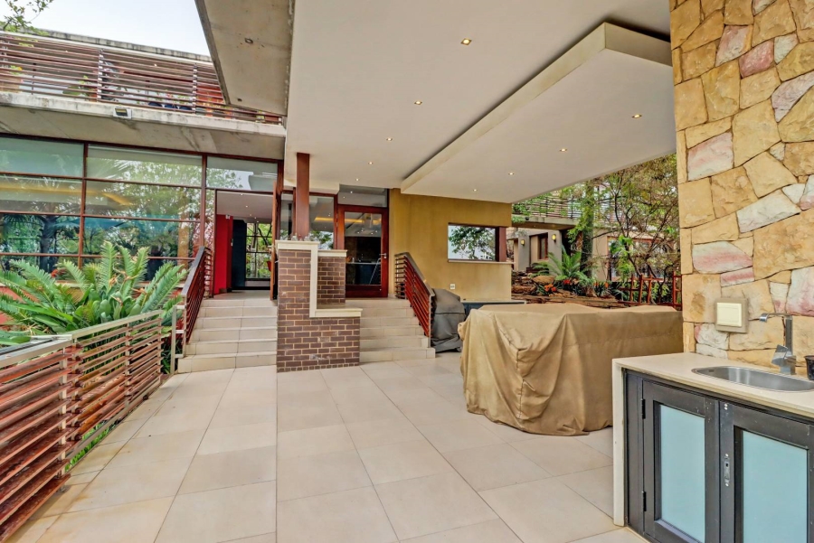 4 Bedroom Property for Sale in Wapadrand Gauteng