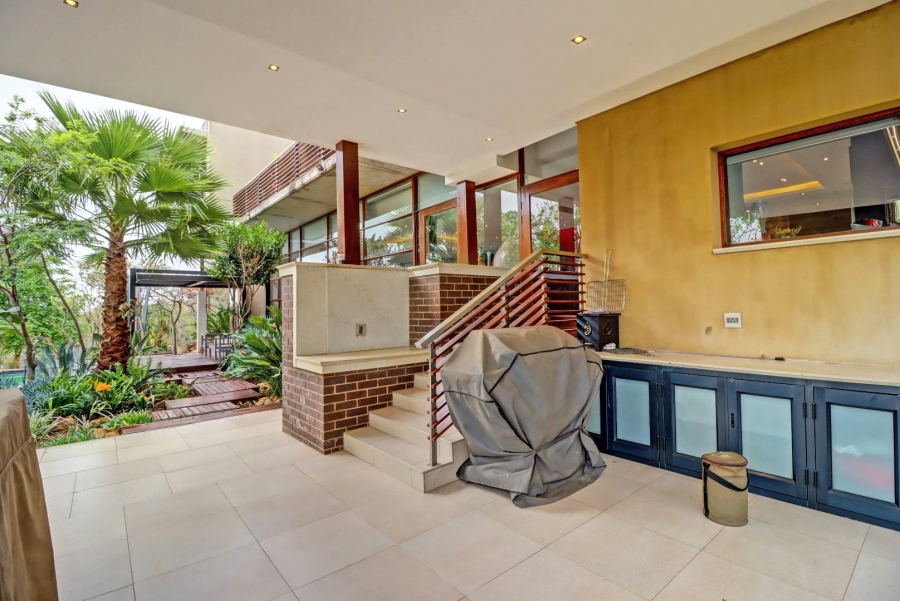 4 Bedroom Property for Sale in Wapadrand Gauteng