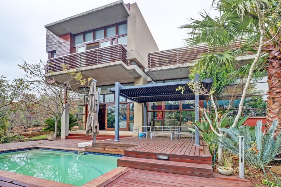 4 Bedroom Property for Sale in Wapadrand Gauteng