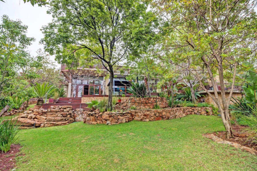 4 Bedroom Property for Sale in Wapadrand Gauteng