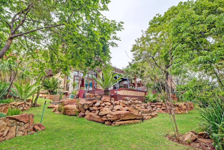 4 Bedroom Property for Sale in Wapadrand Gauteng