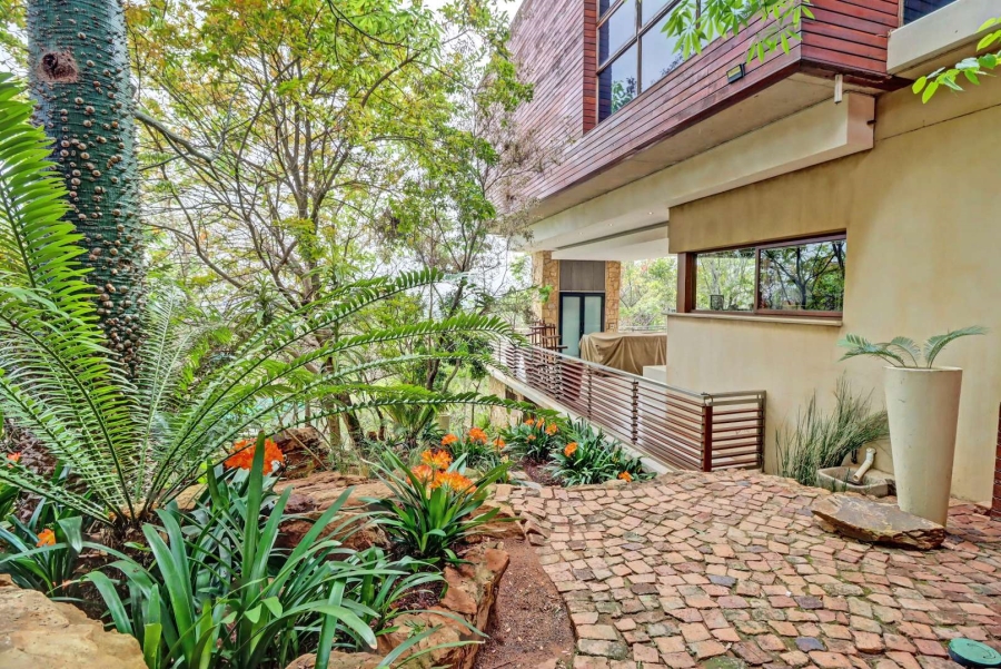 4 Bedroom Property for Sale in Wapadrand Gauteng
