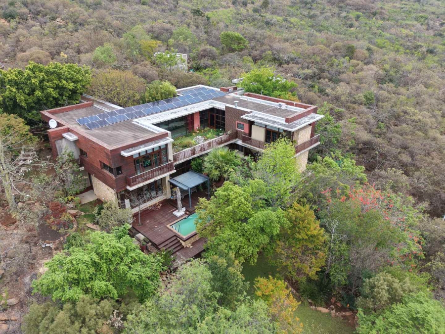 4 Bedroom Property for Sale in Wapadrand Gauteng