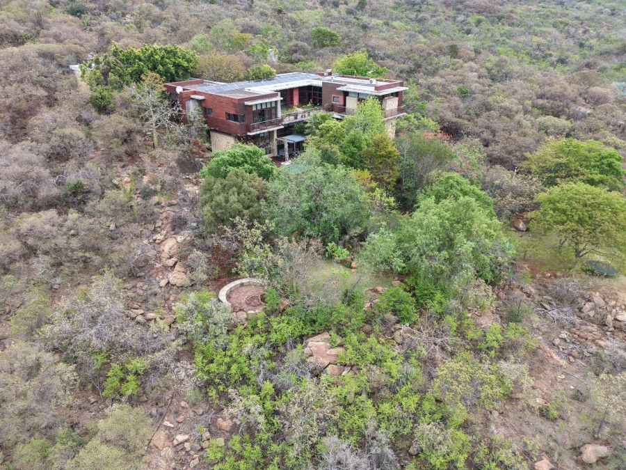 4 Bedroom Property for Sale in Wapadrand Gauteng