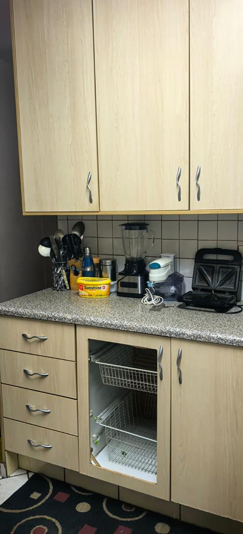 2 Bedroom Property for Sale in Pretoria North Gauteng