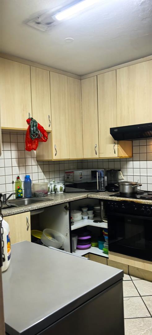 2 Bedroom Property for Sale in Pretoria North Gauteng