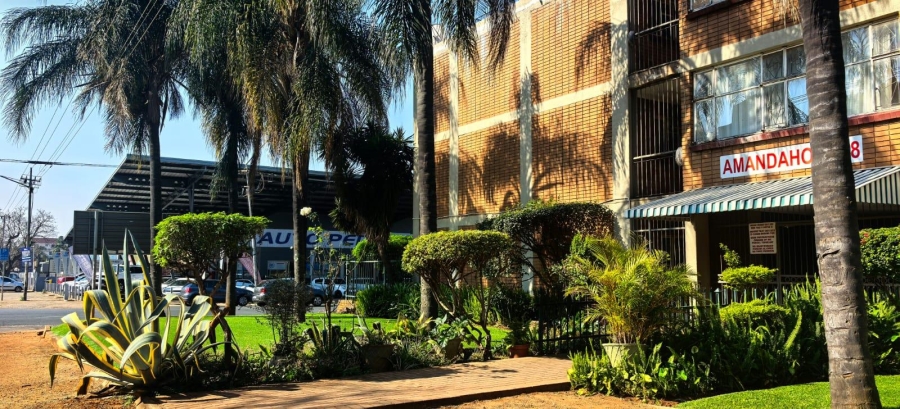 2 Bedroom Property for Sale in Pretoria North Gauteng