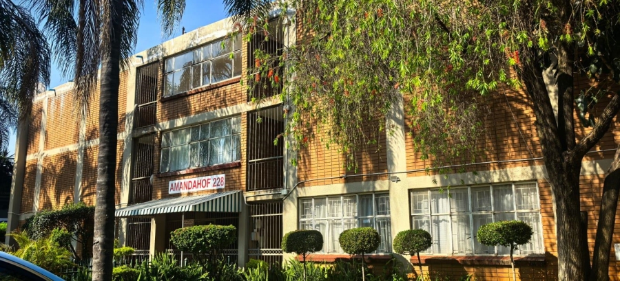 2 Bedroom Property for Sale in Pretoria North Gauteng