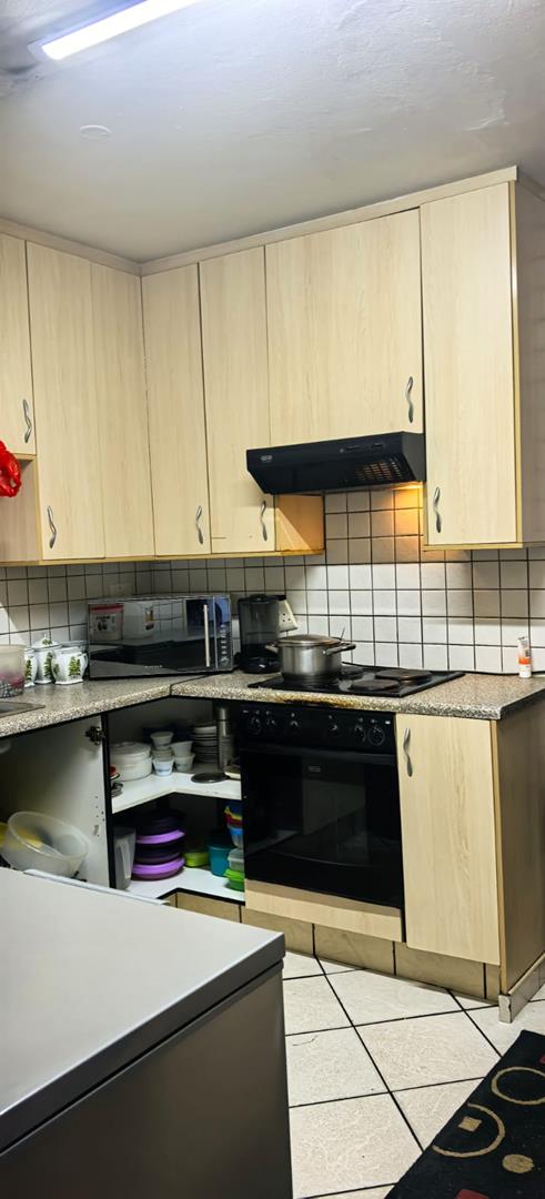 2 Bedroom Property for Sale in Pretoria North Gauteng