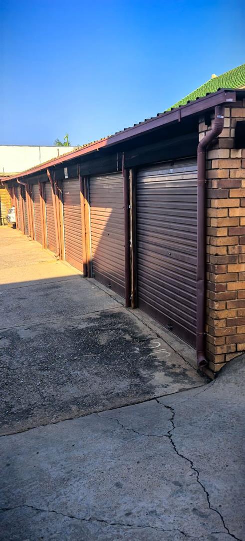 2 Bedroom Property for Sale in Pretoria North Gauteng