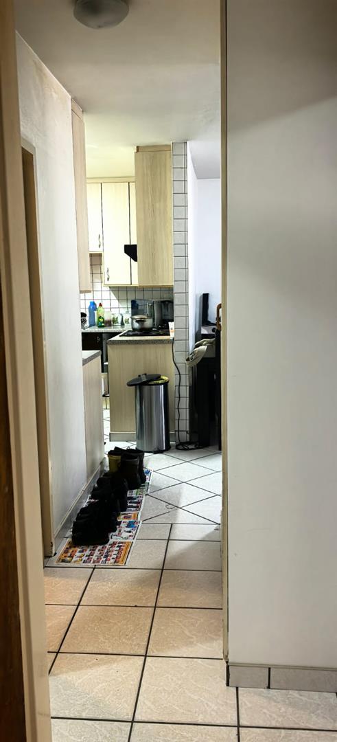 2 Bedroom Property for Sale in Pretoria North Gauteng
