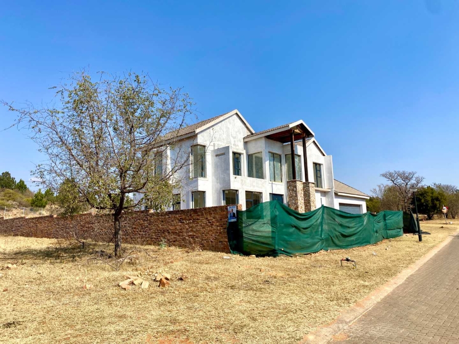 5 Bedroom Property for Sale in Kameeldrift East Gauteng