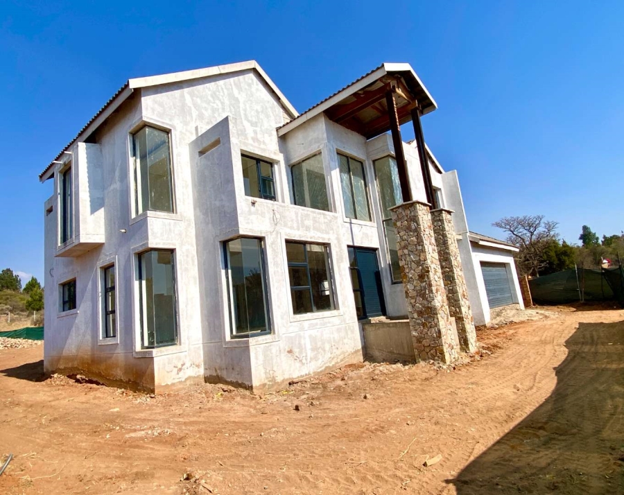 5 Bedroom Property for Sale in Kameeldrift East Gauteng