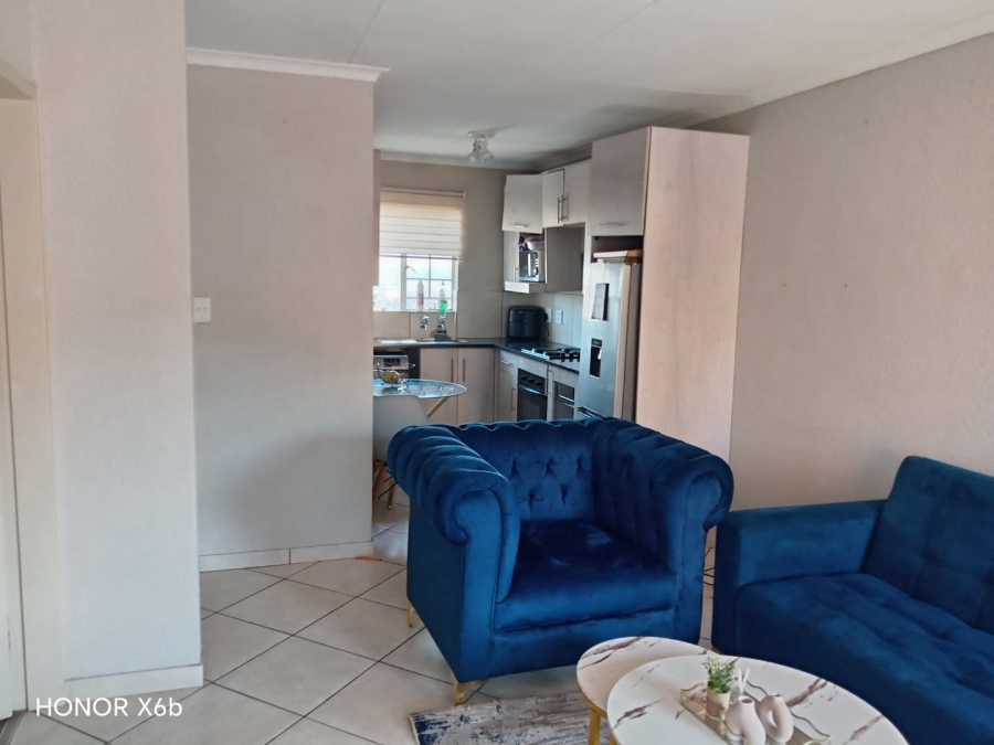 2 Bedroom Property for Sale in Danville Ext 5 Gauteng
