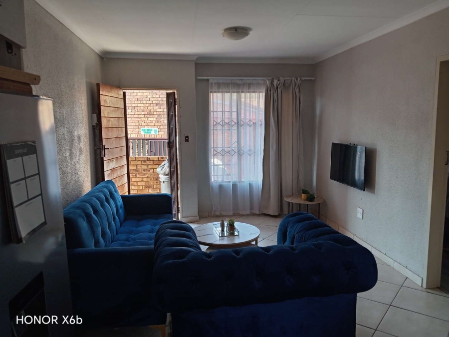 2 Bedroom Property for Sale in Danville Ext 5 Gauteng