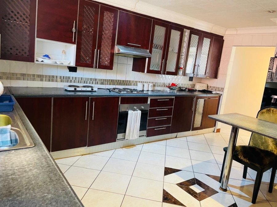 To Let 3 Bedroom Property for Rent in Soshanguve AA Gauteng