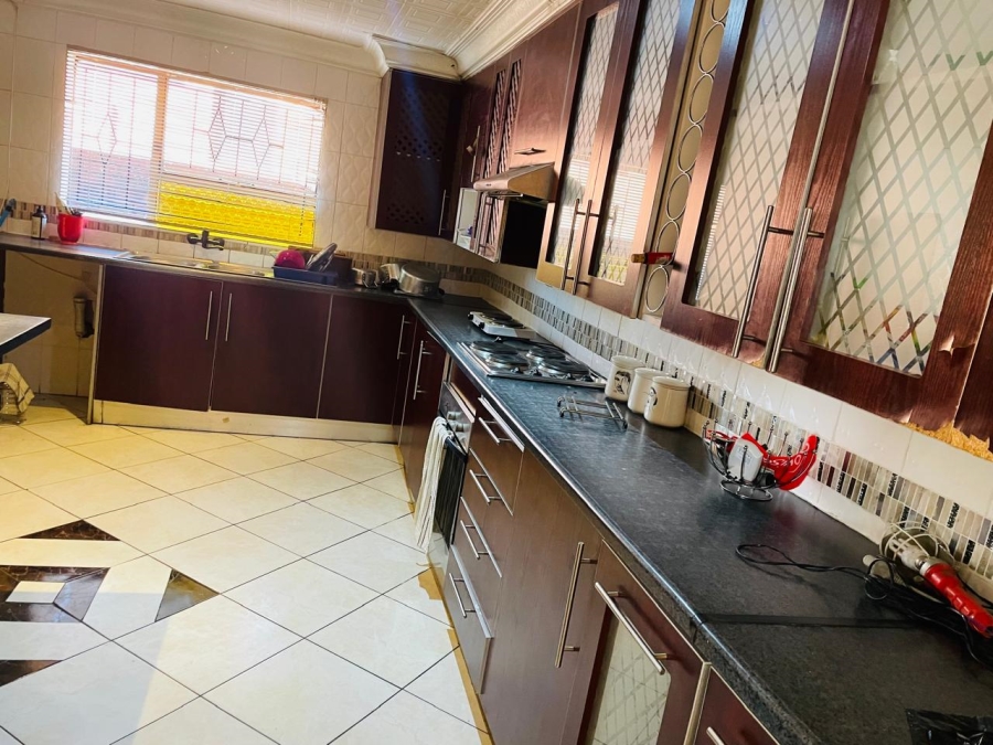 To Let 3 Bedroom Property for Rent in Soshanguve AA Gauteng