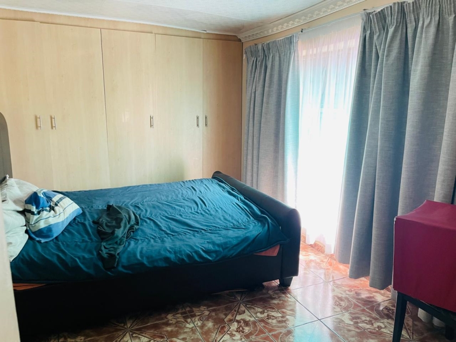 To Let 3 Bedroom Property for Rent in Soshanguve AA Gauteng