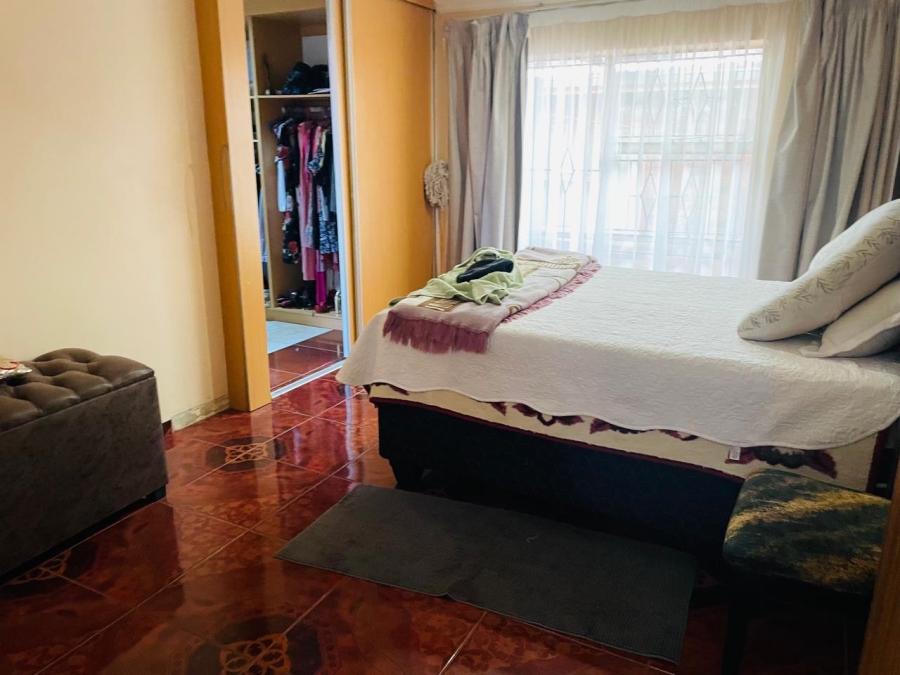 To Let 3 Bedroom Property for Rent in Soshanguve AA Gauteng