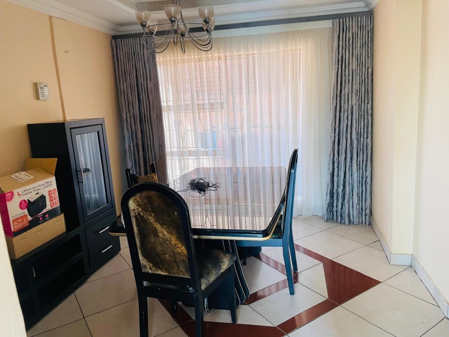 To Let 3 Bedroom Property for Rent in Soshanguve AA Gauteng