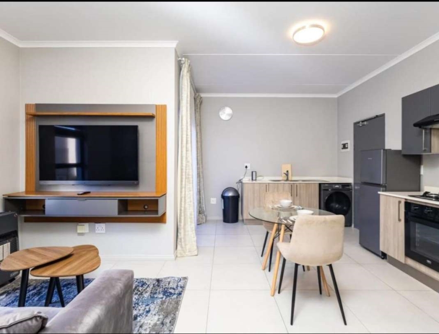 1 Bedroom Property for Sale in Midridge Park Gauteng