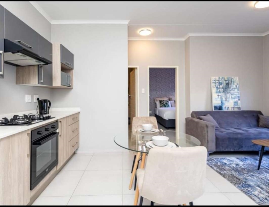 1 Bedroom Property for Sale in Midridge Park Gauteng
