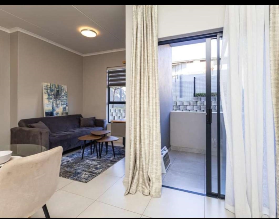 1 Bedroom Property for Sale in Midridge Park Gauteng