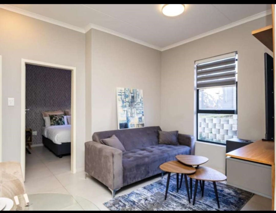 1 Bedroom Property for Sale in Midridge Park Gauteng